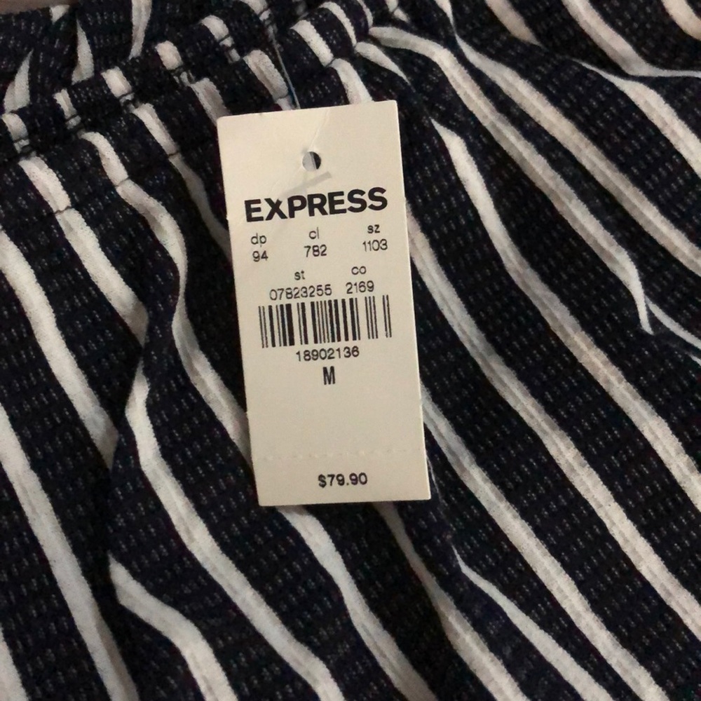 Express jumpsuit - Picture 3 of 3
